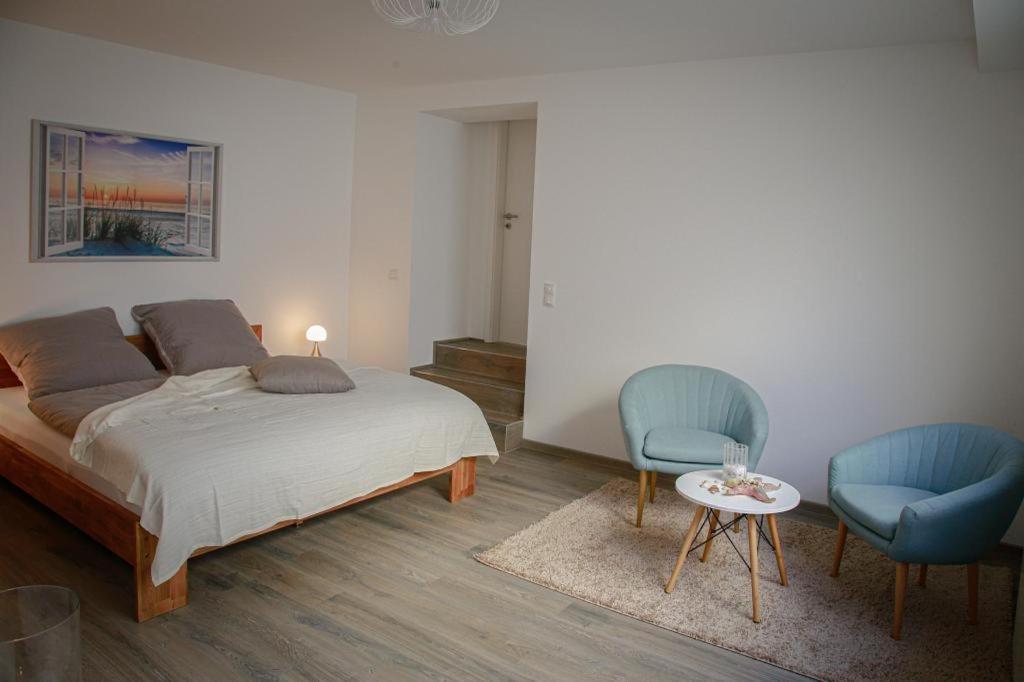 Ferienwohnung Viventum34 Vallendar Kültér fotó