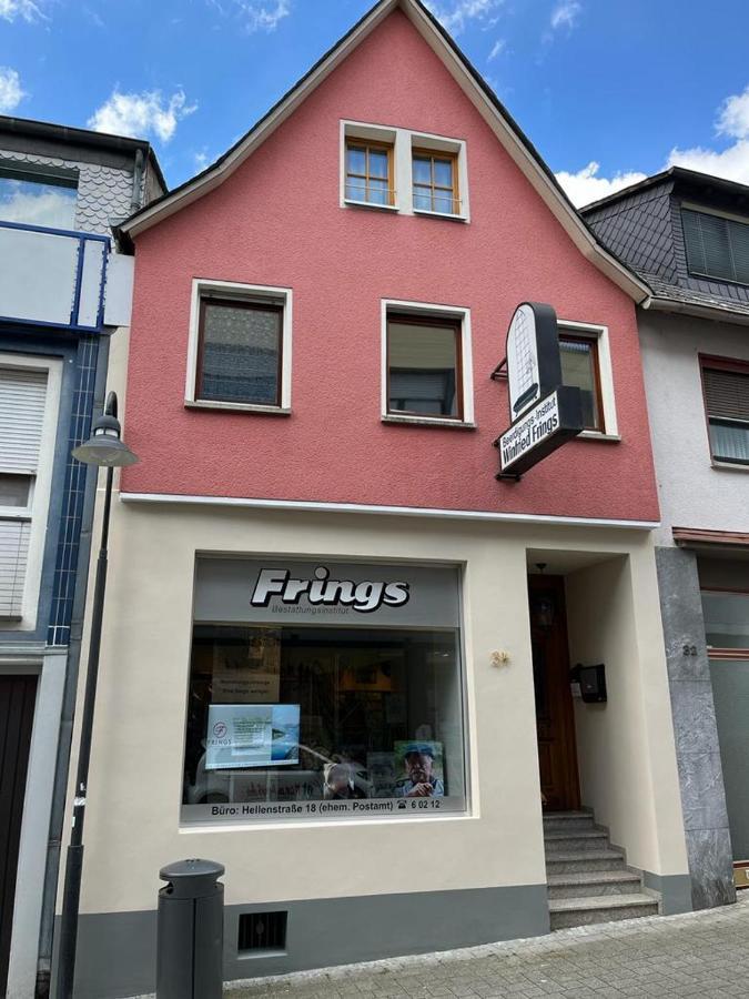 Ferienwohnung Viventum34 Vallendar Kültér fotó